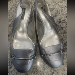 Dolce and Gabbana heels